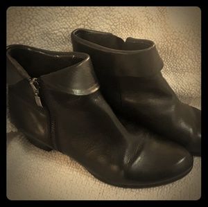 Ankle Boots Regarde Le Ciel Stefany Black